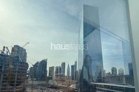 Office for Rent in DIFC, Dubai - Grade A | Half Floor | DIFC License