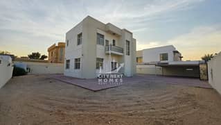 فیلا في المزهر 2،المزهر 5 غرف 220000 درهم - 14092571