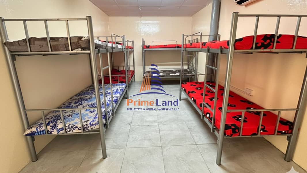 8 Staff Accommodation 2 room 1. png