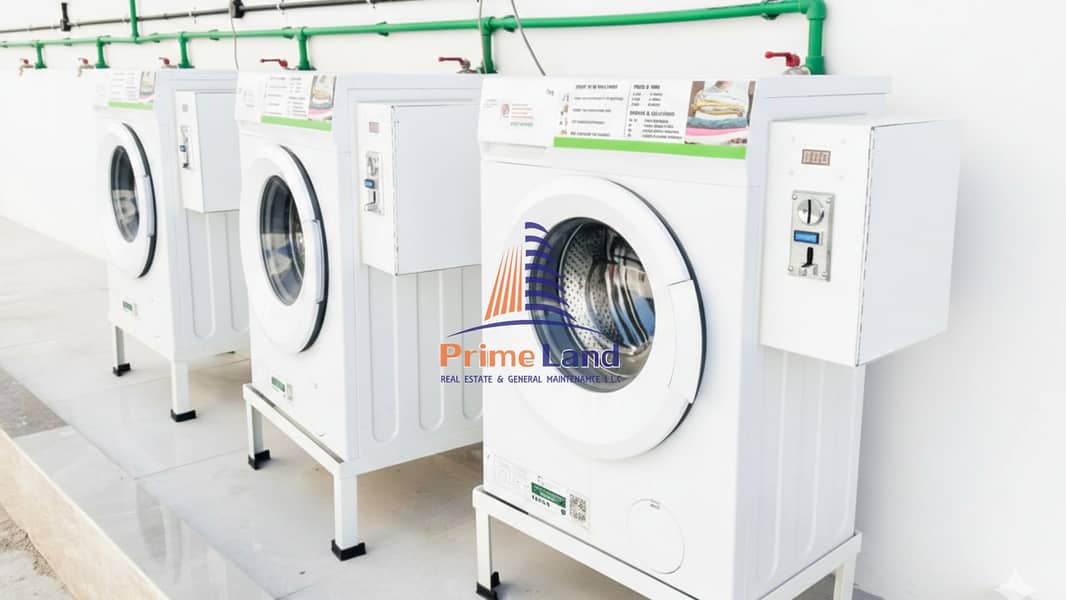 15 Staff Accommodation washing machine. png