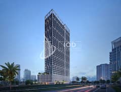 Limited Edition Luxury | Modern Amenities | Strong Capital Appreciation