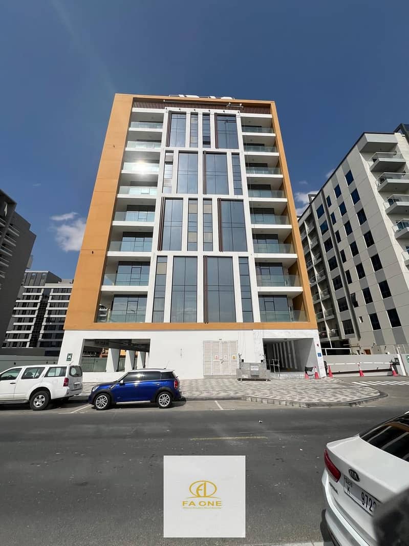 Luxury 2 Bedroom Apartment for Sale | Aras Heights - Image 1