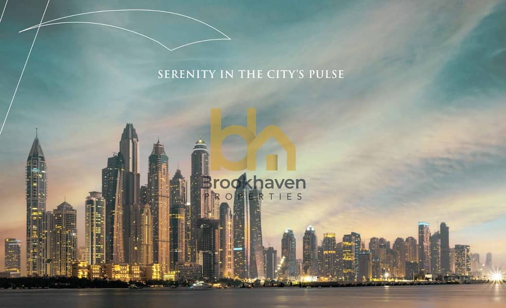 Spacious 1 Bed + 2 Bath | Aark Residences | Prime Location | Investor & End-User Deal - Image 2