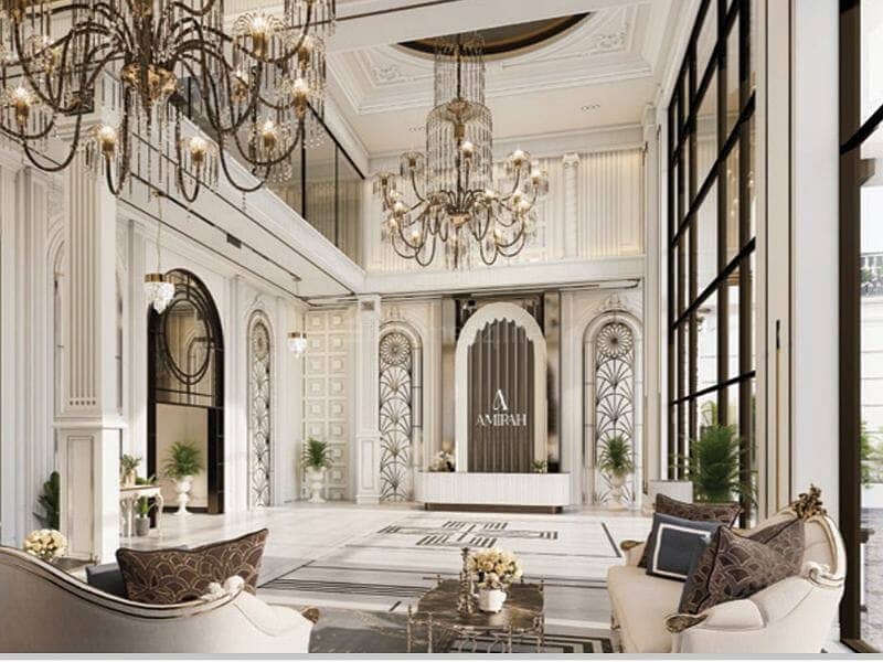 LUXURY LIVING | POST HANDOVER | NO COMMISSION - Image 3