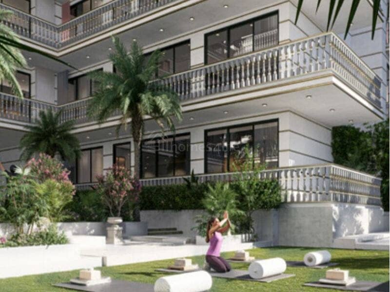 LUXURY LIVING | POST HANDOVER | NO COMMISSION - Image 8