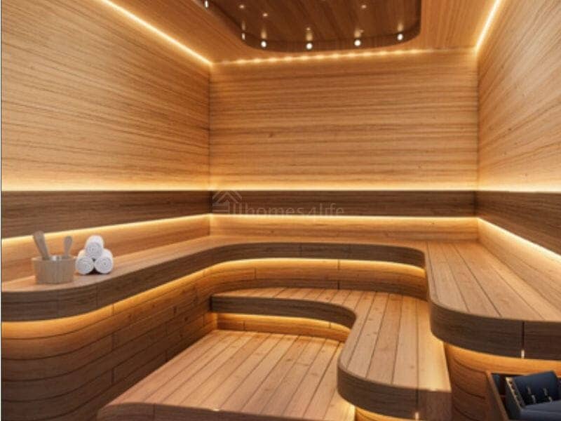 LUXURY LIVING | POST HANDOVER | NO COMMISSION - Image 10