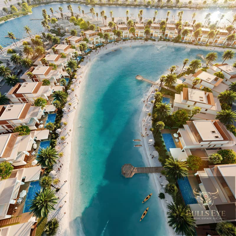 Elegant Luxury Water Front, High Return Investment Studio - Image 4