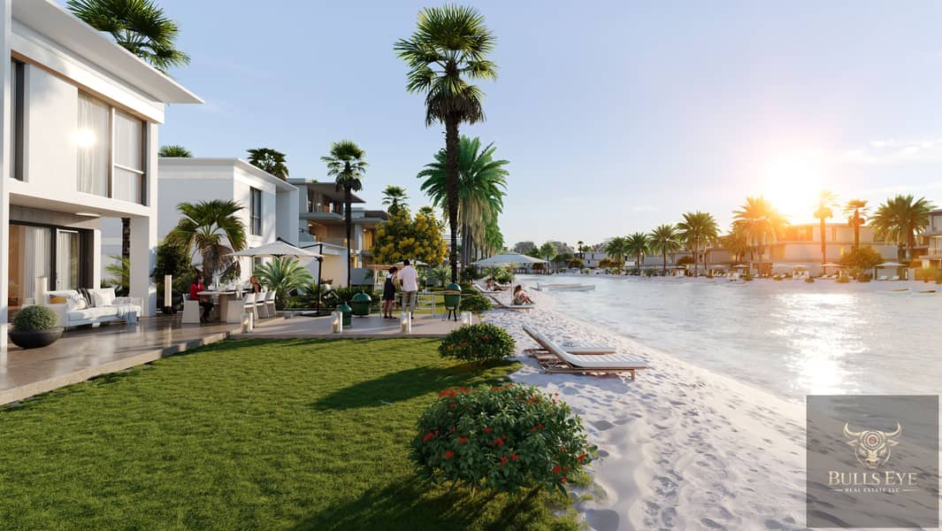 Elegant Luxury Water Front, High Return Investment Studio - Image 6