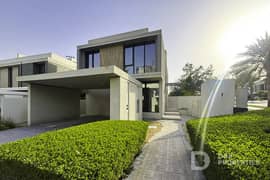 فیلا في كلوب فيلاز،دبي هيلز استيت 4 غرف 14000000 درهم - 14082736