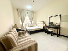 شقة في كنسينغتون ماينور،الضاحية 13،قرية جميرا الدائرية 50000 درهم - 13999448