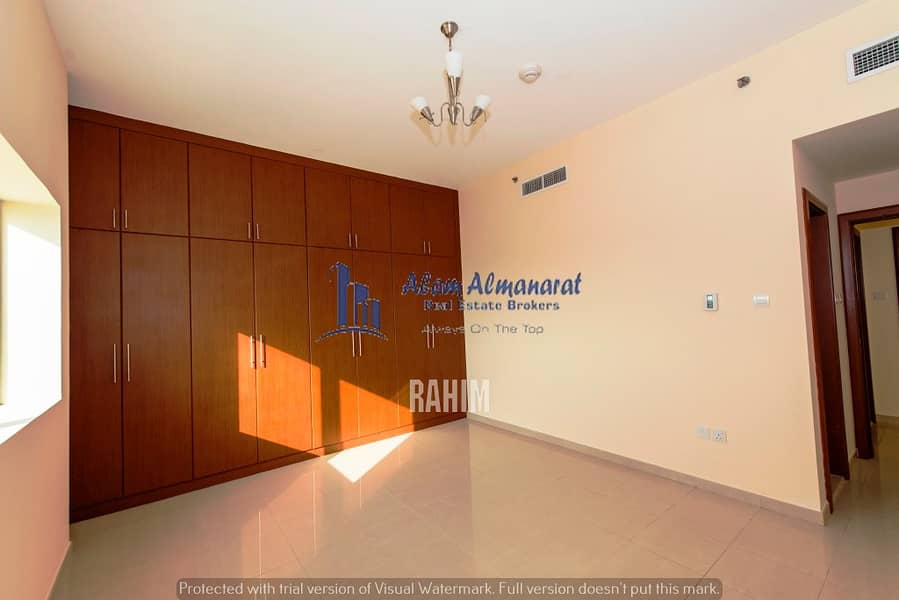 شقة في واحة دبي للسيليكون مجمع المقرات الرئيسية واحة دبي للسيليكون 2 غرف 68000 درهم - 4365183
