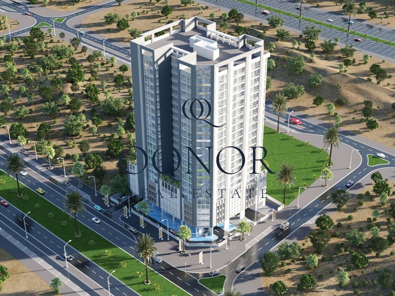 Spacious and Premium 1BR Unit | Strong ROI Spacious and Premium 1BR Unit | Strong ROI