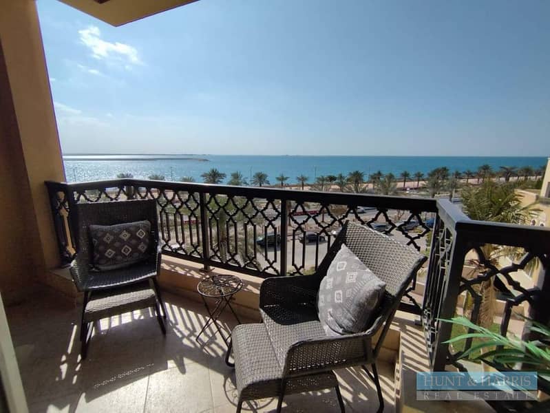 Appartamento a Al Marjan Island,Bab Al Bahr Residences,Kahraman Building, 1 camera da letto, 1330000 AED - 14093049 Appartamento a Al Marjan Island,Bab Al Bahr Residences,Kahraman Building, 1 camera da letto, 1330000 AED - 14093049