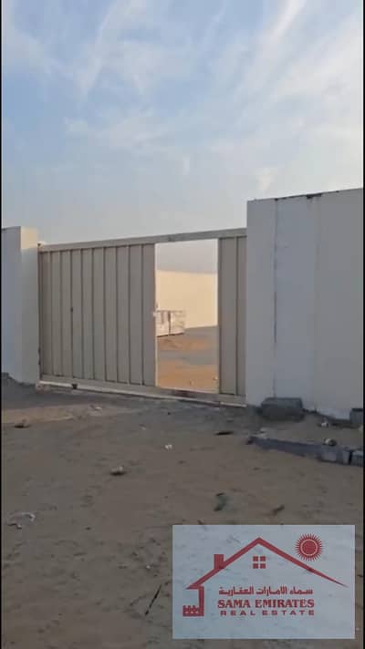 ارض تجارية  للايجار في صناعية الصجعة، الشارقة - WhatsApp Image 2026-01-24 at 4.45. 11 PM (15). jpeg