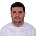 Abdulrahman Mohammed Abdulrahman Mohammed