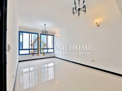 Widely Spaced 2BR Apartment Widely Spaced 2BR Apartment