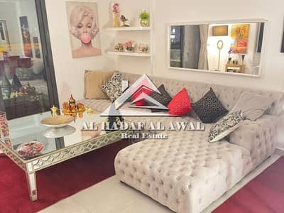 1 Bedroom Flat for Rent in Al Khan, Sharjah - WhatsApp Image 2026-01-02 at 3.51. 13 PM. jpeg 1 Bedroom Flat for Rent in Al Khan, Sharjah - WhatsApp Image 2026-01-02 at 3.51. 13 PM. jpeg