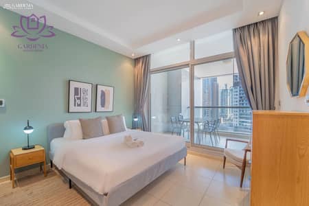 1 Schlafzimmer Wohnung zum zur Miete in Dubai Marina, Dubai - 5. jpg 1 Schlafzimmer Wohnung zum zur Miete in Dubai Marina, Dubai - 5. jpg