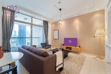 迪拜码头, 迪拜 1 卧室公寓待租 - 19. jpg 迪拜码头, 迪拜 1 卧室公寓待租 - 19. jpg