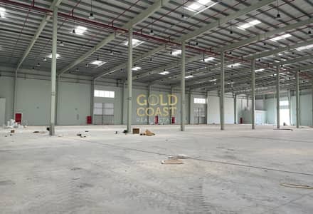 Warehouse in affitto a Umm Al Thuoob, Umm Al Quwain - 1f0f2ca8-d446-4242-86a5-aa34c4bfad43. jpg