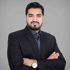 Umair Iqbal Umair Iqbal