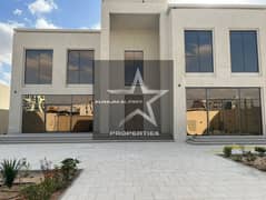 فیلا في واحة دبي للسيليكون (DSO) 6 غرف 700000 درهم - 14093429