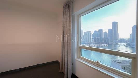 2 habitaciones Apartamento para en Alquiler en Dubai Marina, Dubai - 945dc064-382d-4444-a5ec-60cdda47c194. jpg