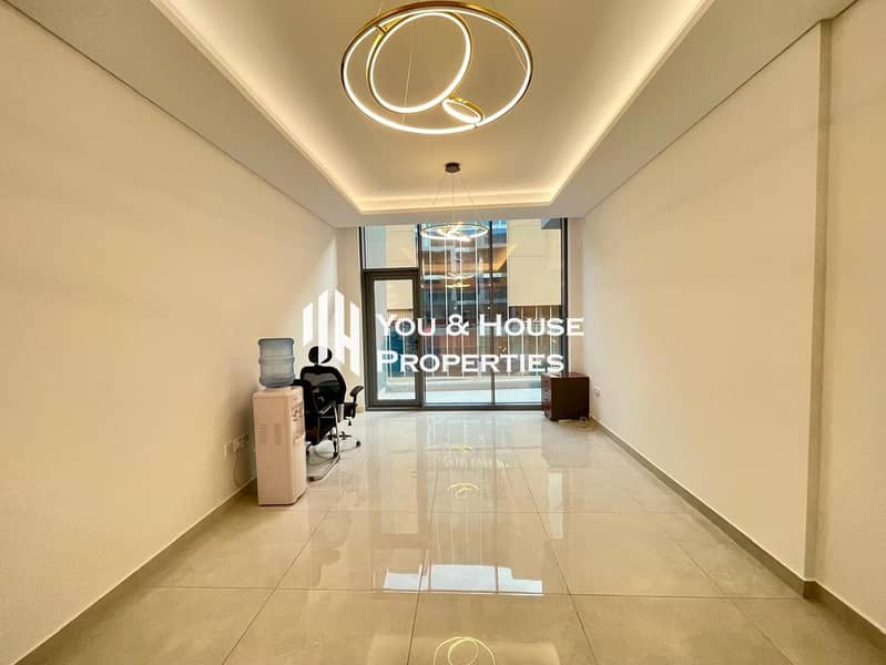 Bright & Airy 1 Bed- Apartment | Smart Layout | High Aesthetics - Image 1