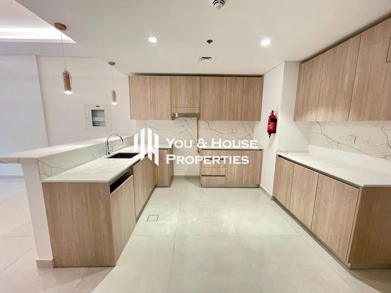 Bright & Airy 1 Bed- Apartment | Smart Layout | High Aesthetics - Image 4