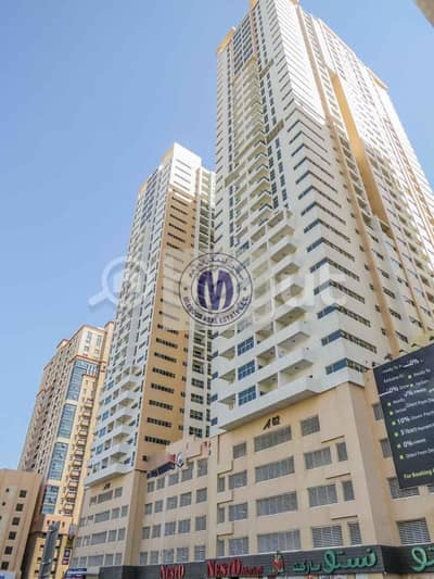 2 Camere Appartamento in vendita a Al Rashidiya, Ajman - ajman 1. jpg 2 Camere Appartamento in vendita a Al Rashidiya, Ajman - ajman 1. jpg