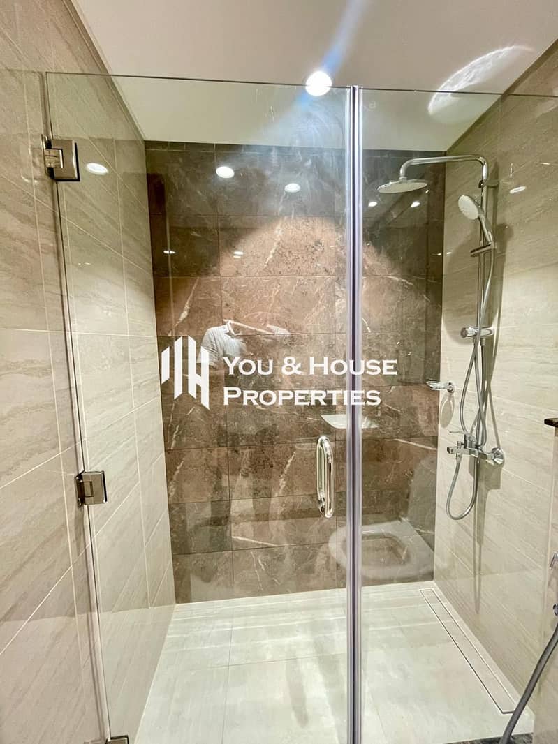 Bright & Airy 1 Bed- Apartment | Smart Layout | High Aesthetics - Image 7