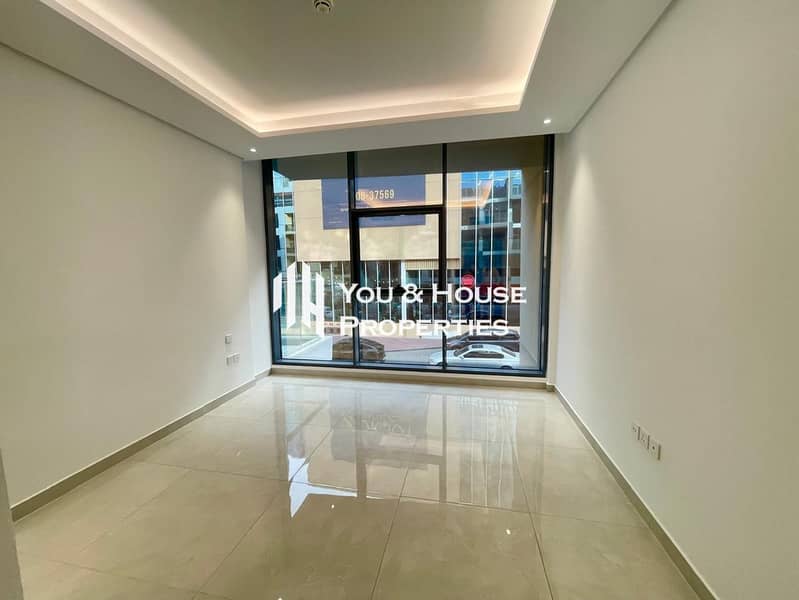 Bright & Airy 1 Bed- Apartment | Smart Layout | High Aesthetics - Image 8