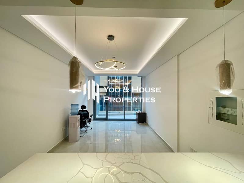 Bright & Airy 1 Bed- Apartment | Smart Layout | High Aesthetics - Image 9