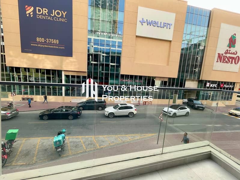 Bright & Airy 1 Bed- Apartment | Smart Layout | High Aesthetics - Image 11