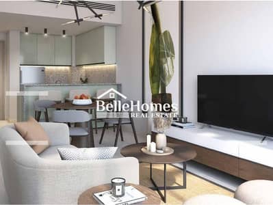 1 Bedroom Apartment for Sale in DAMAC Hills, Dubai - P. jpg