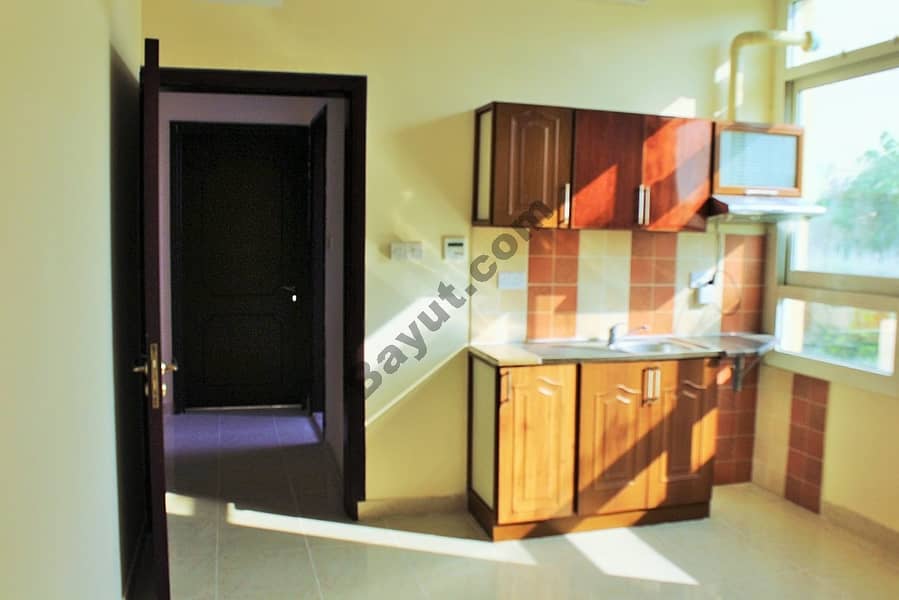 Квартира в Аль Мушриф, 1 спальня, 45000 AED - 4272648
