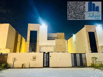 4 Bedroom Villa for Rent in Al Zahya, Ajman - WhatsApp Image 2026-01-24 at 7.01. 55 PM. jpeg 4 Bedroom Villa for Rent in Al Zahya, Ajman - WhatsApp Image 2026-01-24 at 7.01. 55 PM. jpeg