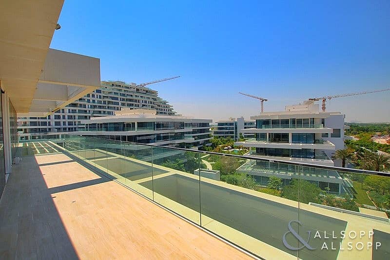 EXCLUSIVE | 2 Bed | Duplex | Skyline Views