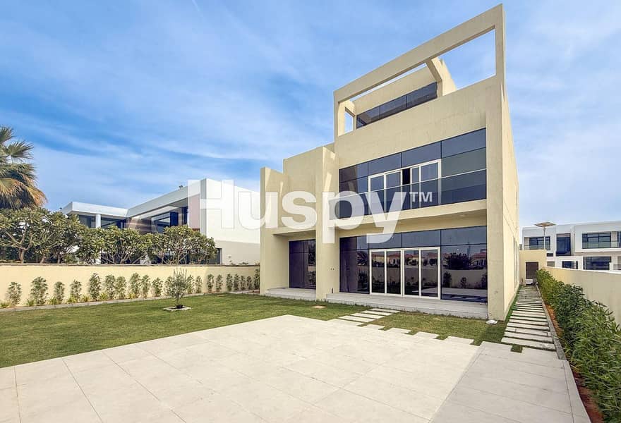 Vacant | Custom Build | Single Row | Bayut.com