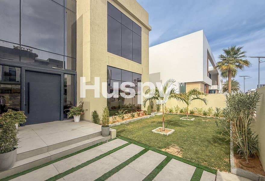 Vacant | Custom Build | Single Row | Bayut.com
