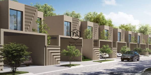 4 Bedroom Townhouse for Sale in Barashi, Sharjah - 8. png