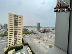 شقة في برج راك،السير 2 غرف 35800 درهم - 14094804