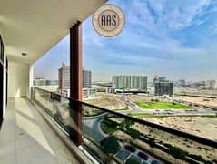 Prime Location•Luxury Living•Modern Design•Big Size•Lavish 2Bhk•All Amenities