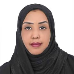 Mariam Mohammed Hassan