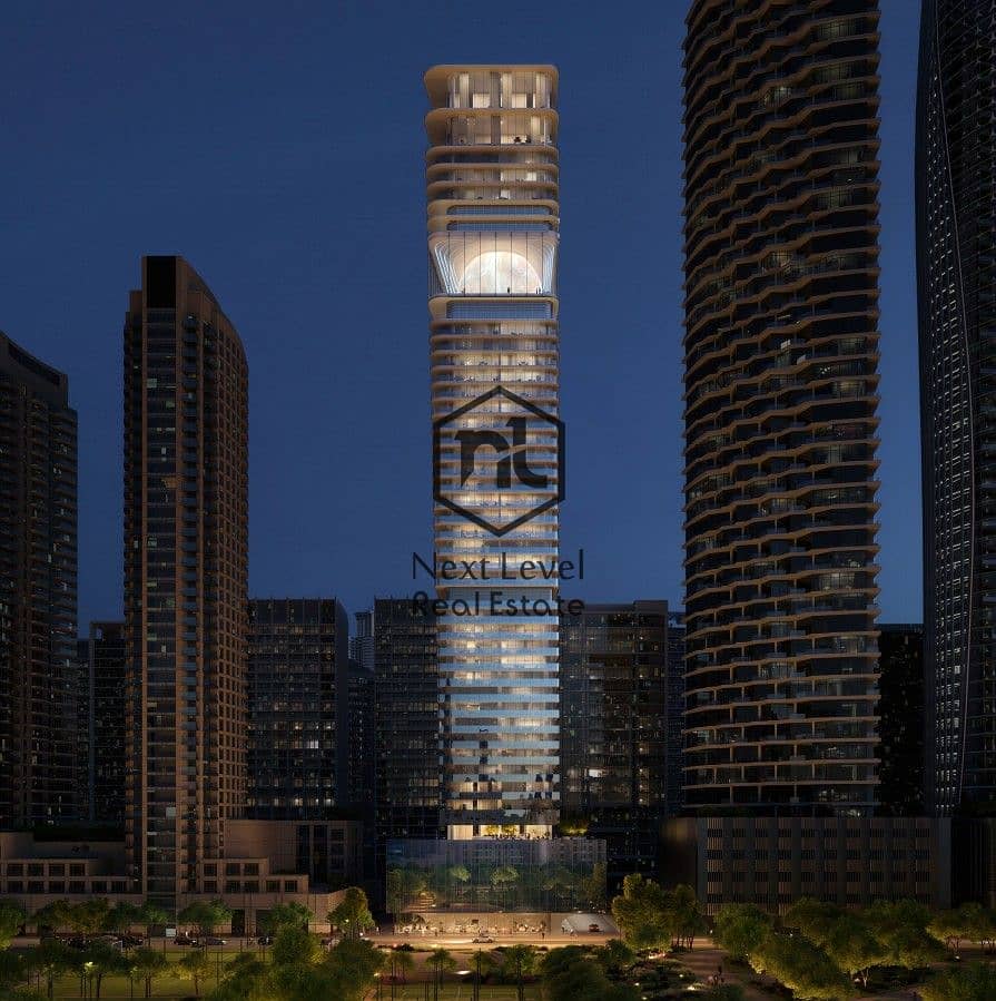 Inaura Hotels & Residences