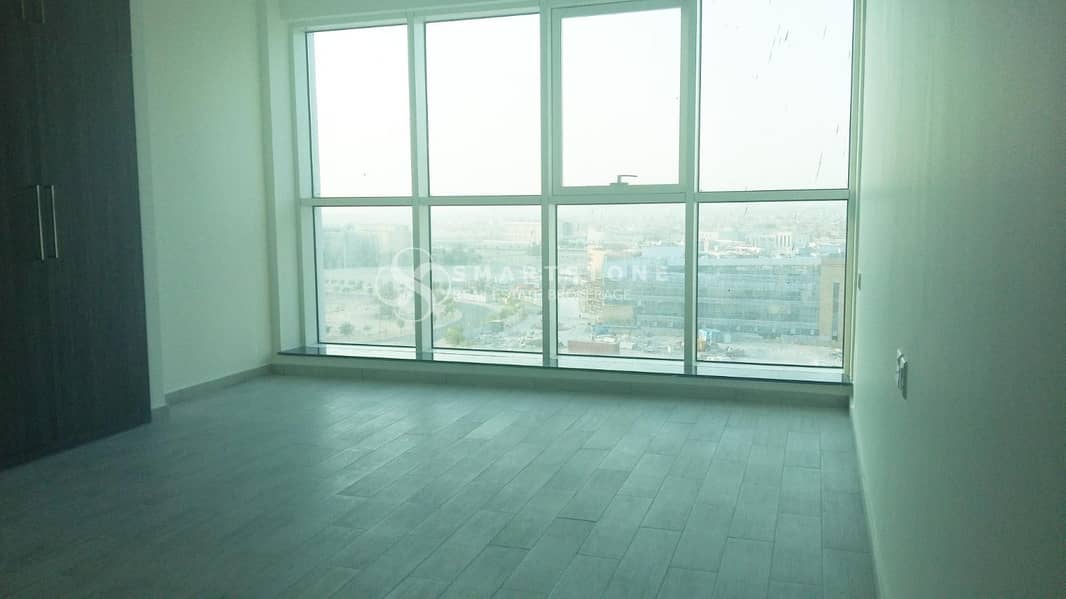 1 MONTH FREE RENT | LUXURIOUS BRAND NEW BUILDING W/ COMPLETE FACILITIES | PERFECT LOCATION