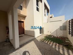 Stunning Unfurnished Flamingo Villa For Rent