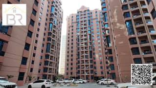 For Rent 3BHK + Maid Room / Open Views /Direct Access to Dubai/Sharjah
