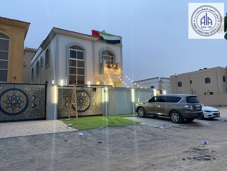 House in Ajman - View 3
