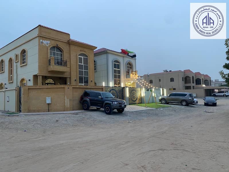 House in Ajman - View 4